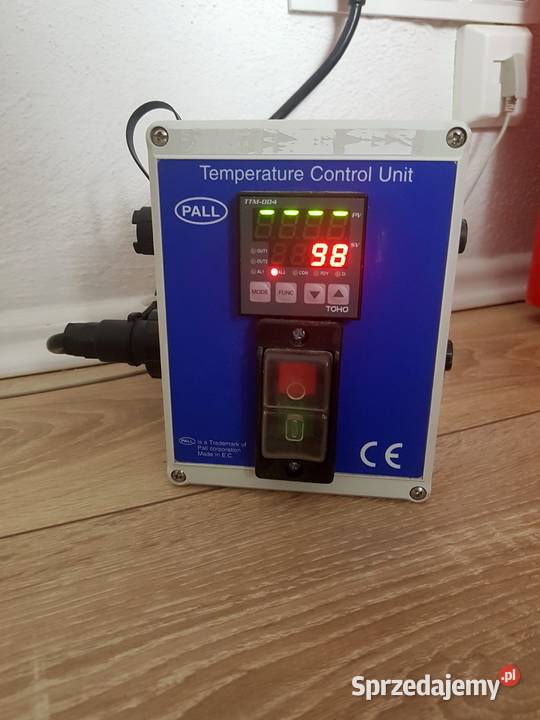 Pall ACS0860AA Temperature Control Unit sprzedam