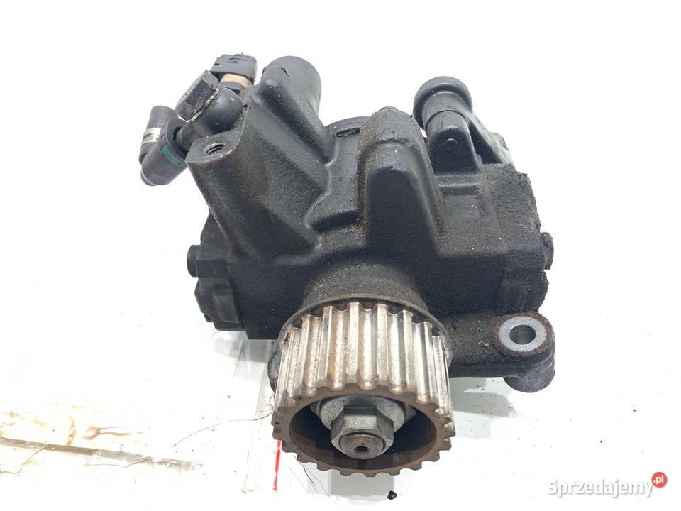 POMPA WTRYSKOWA RENAULT MEGANE IV 167003669R 15