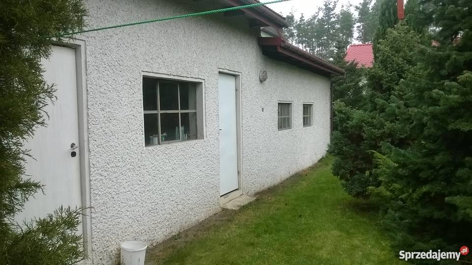 Dom Lutomiersk Wrząca Bezpośrednio właściciela