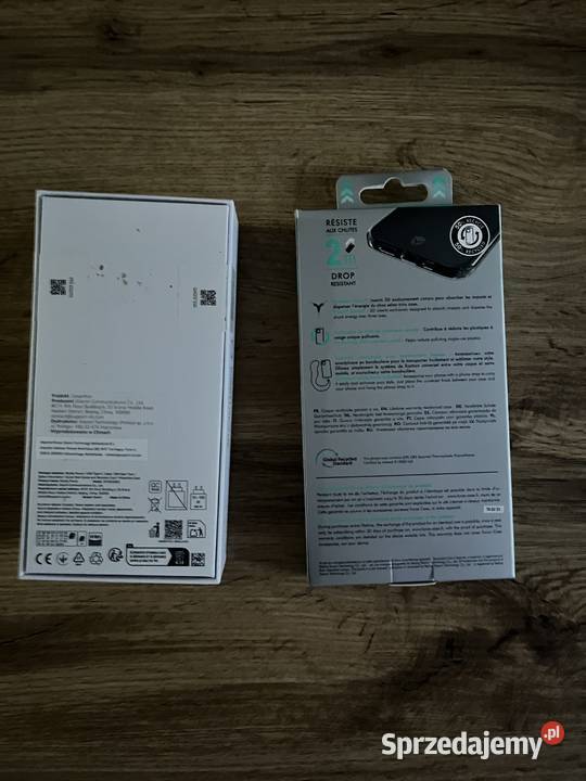 Nowy Xiaomi Redmi Note 14 Pro Wrocław sprzedam