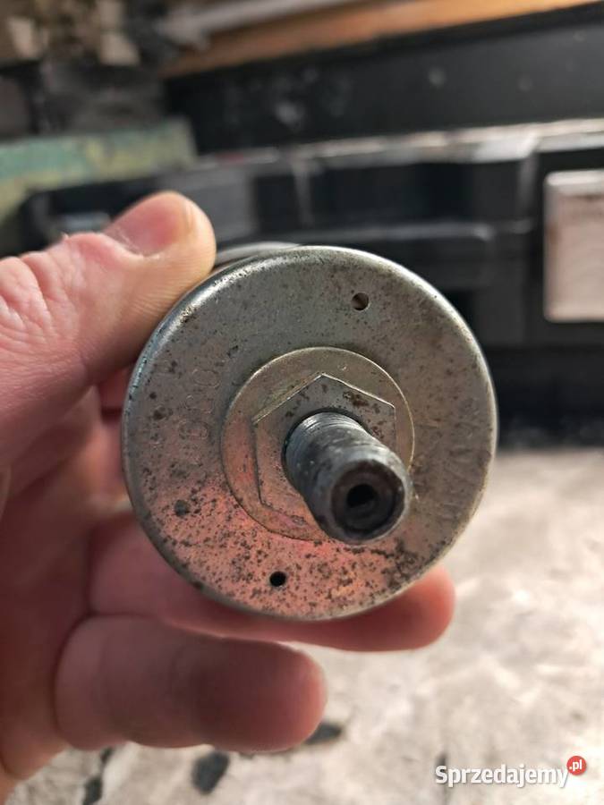 licznik OGAR 200 OGAR 205 MOTORYNKA komar kadet Strzyżów