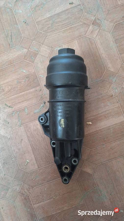 Części A6 C6 24 V6 BDW różne szczegóły w opisie Części montażowe Tyszowce