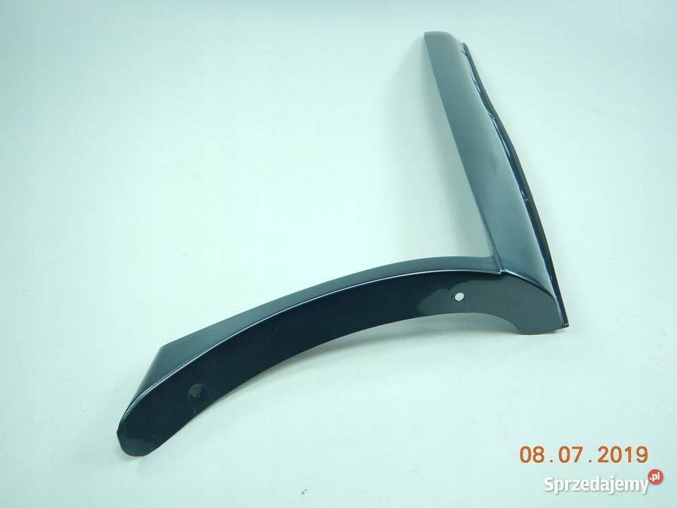 LISTWA PROGU PRAWY TYŁ HYUNDAI H1 9601 ASO