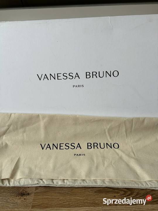 Kozaki Vanessa Bruno Paris