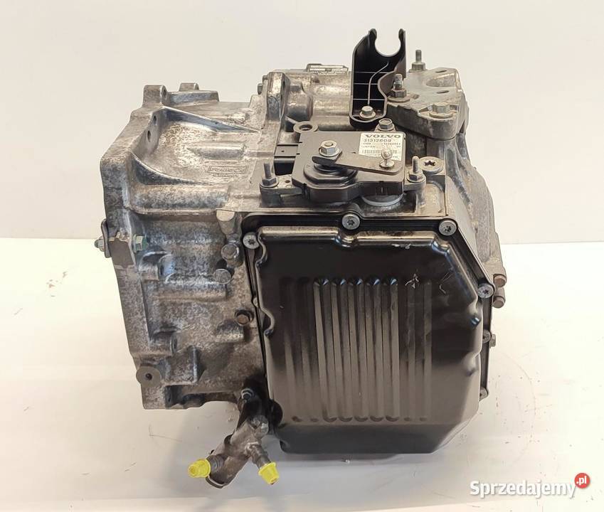 VOLVO XC60 V70 XC70 SKRZYNIA BIEGÓW 4X4 36050943 sprzedam