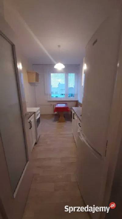 2pok 49met Wojrowickiej ROZKŁADWINDA Wrocław 49m2 Nieruchomości