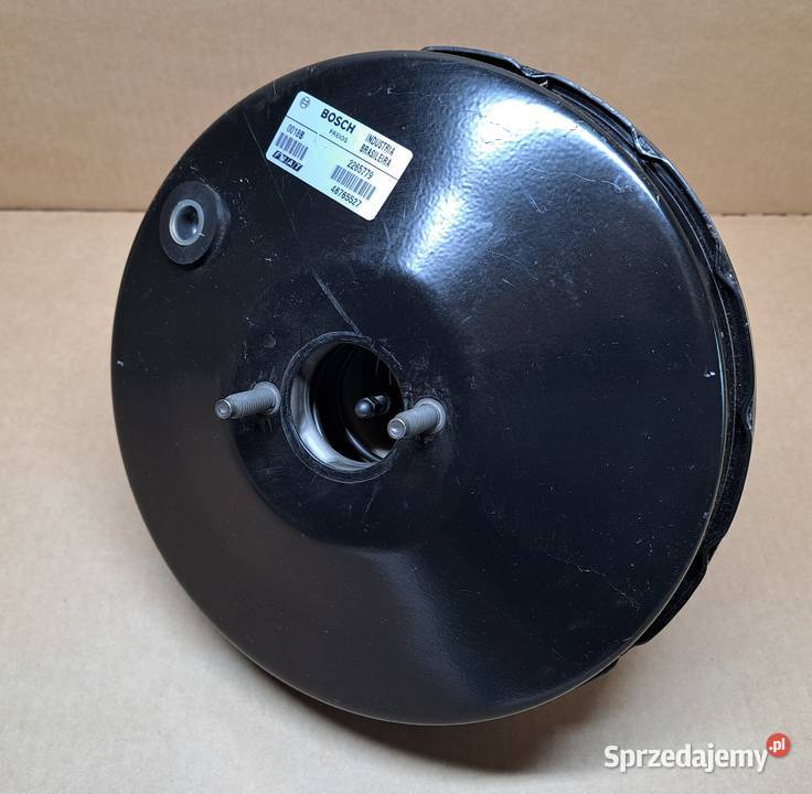 SERWO HAMULCOWE FIAT STRADA 46765527 NOWE Pompy hamulcowe