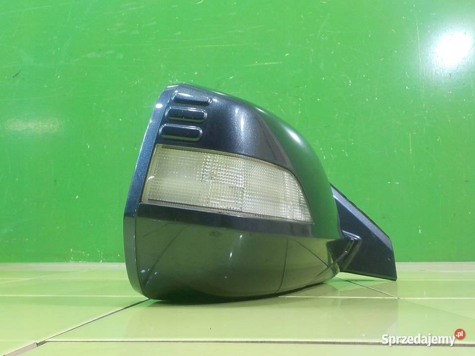 HONDA CRV III 22 ICTDI 07r 5D lusterko prawe Lusterka zewnętrzne Suków