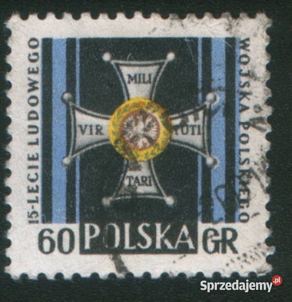 Zn Fi 925 kas 1958 Gliwice