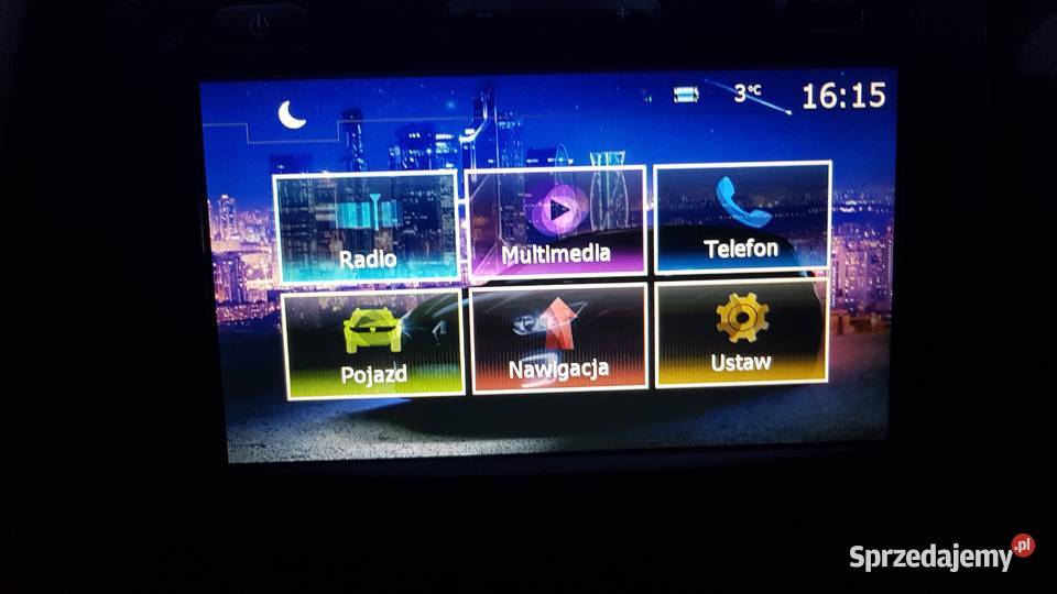 Video w twoim radiu Renault Dacia Chorzów