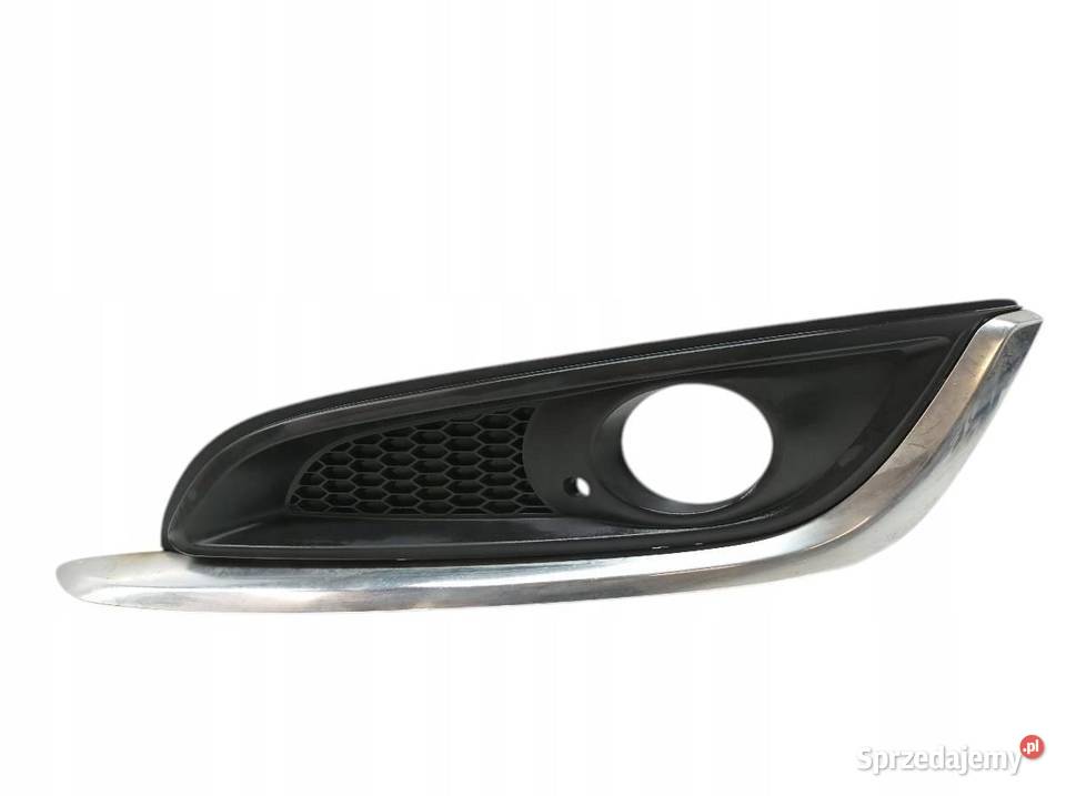 KRATKA ZDERZAKA LEWY PRZÓD LIFT 22787049 Opel