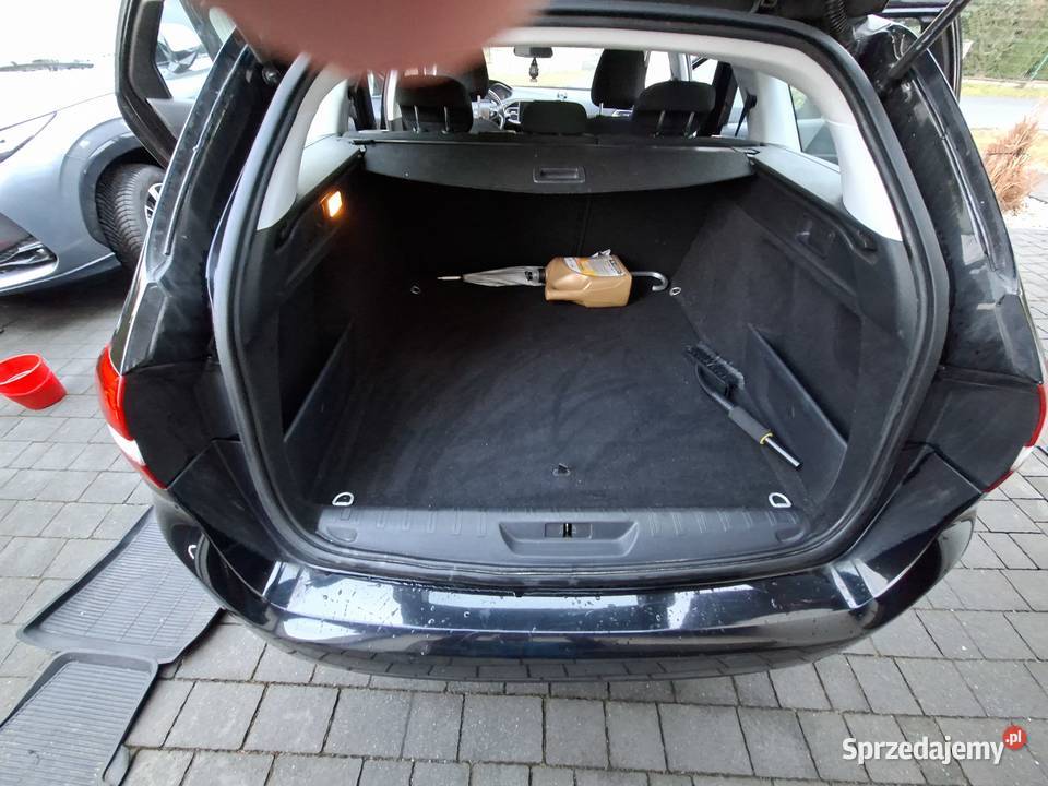 PEUGEOT 308 2016 DOINWESTOWANY klimatyzacja Żory sprzedam