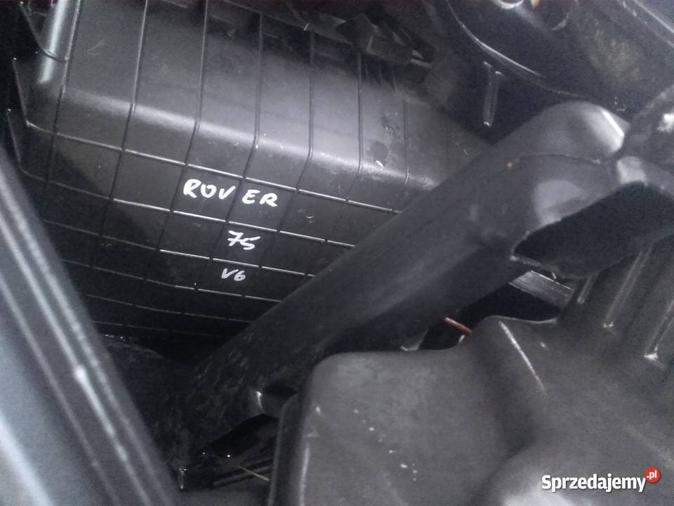 Citroen Fiat Opel i inne Hurtowo obudowy filtra Ksawerów sprzedam