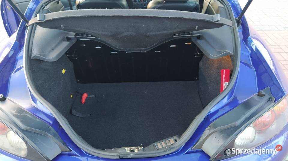 Ford PUMA 16 OKAZJA Tychy