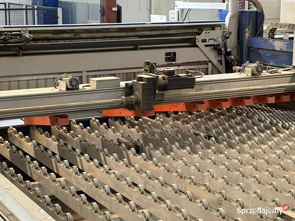 SCHELLING FL430410 pila panelowa Nowy Targ