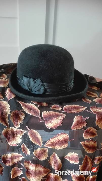 Kapelusze i apaszka Stalowa Wola