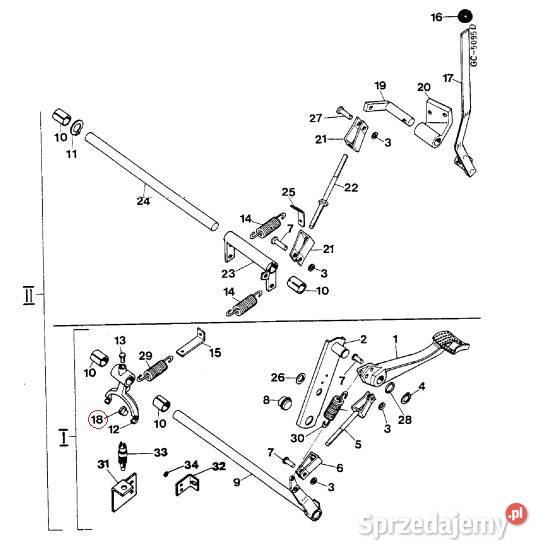 Rolka Case 3147471R1 Białystok