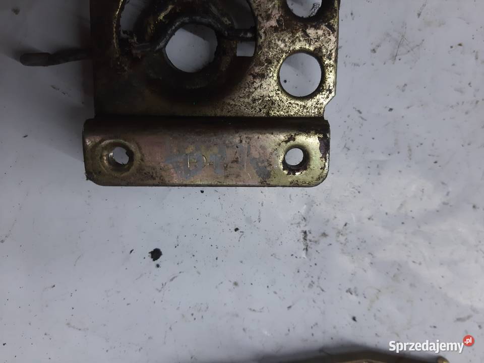 Fiat Albea zatrzask zamka maski pokrywy silnika Zamki, wkładki i kluczyki Ksawerów