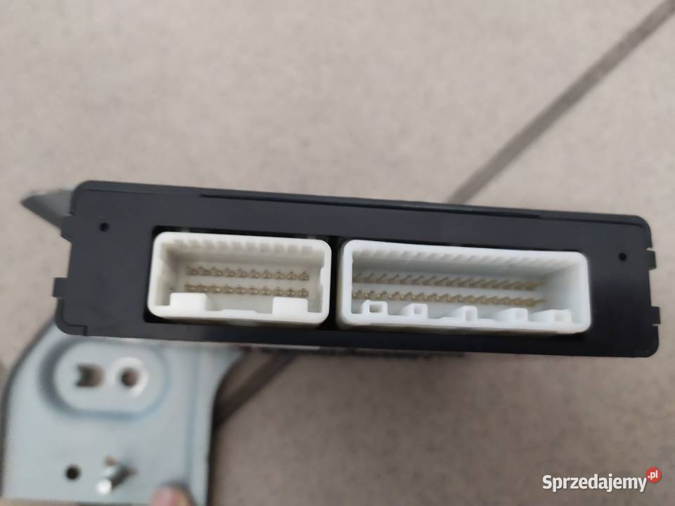 Lexus RX 400h moduł oświetlenia ECU 8994048050 Toruń sprzedam