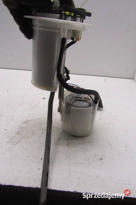 POMPA PALIWA PŁYWAK 18 HYBRID TOYOTA PRIUS III osobowe lubelskie