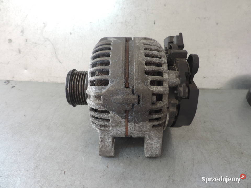 ALTERNATOR CITROEN XSARA PICASSO 16 HDI Nowy Sącz