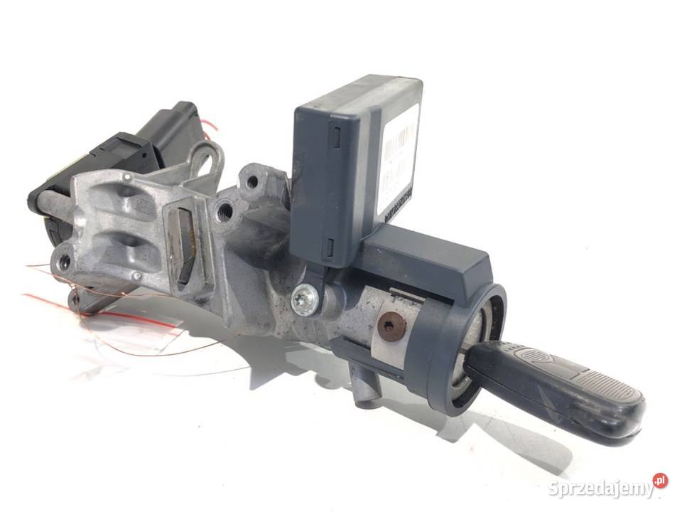 STACYJKA DODGE CALIBER 05057297AG 18 150 KLUCZYK