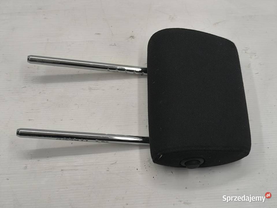 ZAGŁÓWEK TYŁ BMW E90 osobowe