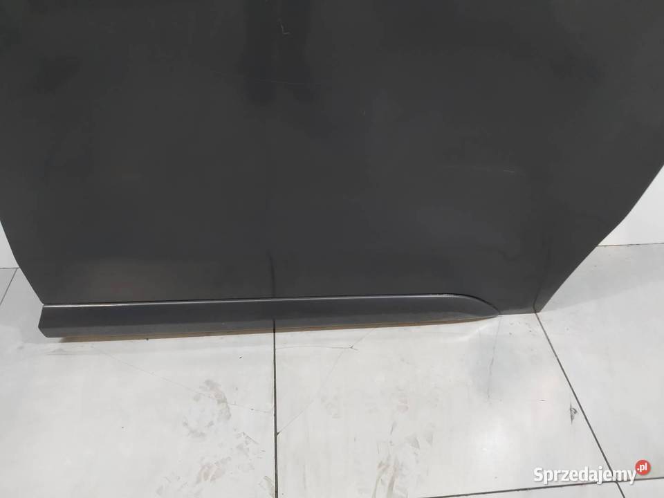 DRZWI PRAWE PRZÓD Toyota ProAce II 2016 Drzwi świętokrzyskie