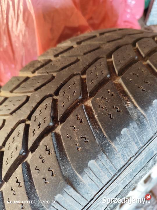 Kola zimowe Hyundai tucson Samochodowe Chłopowo sprzedam