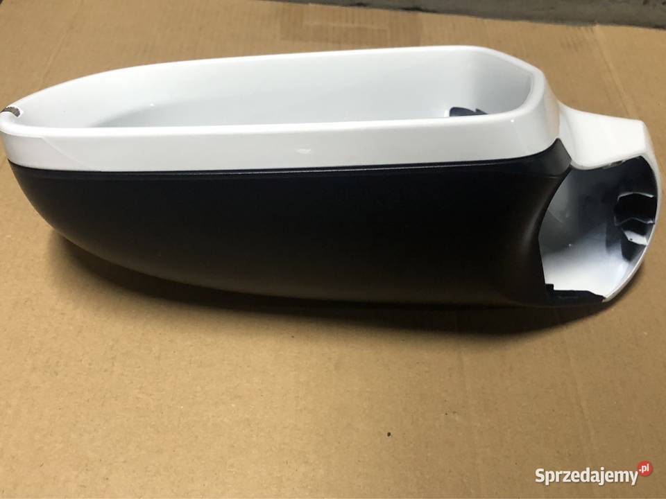 Obudowy audi a3 8p lift 2012 Radomsko sprzedam