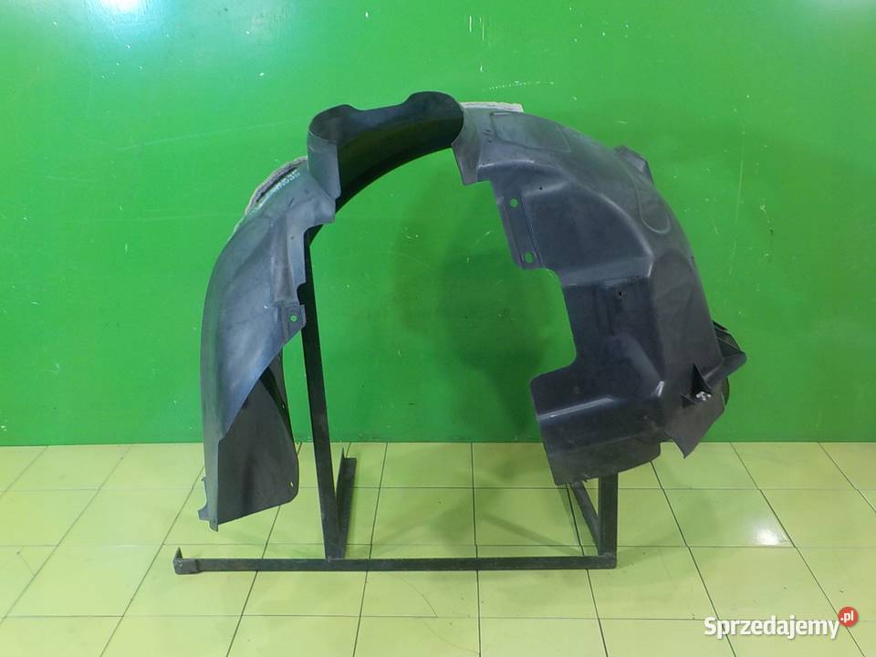 FORD GRAND C MK2 II 16 TDCI 13r 5D nadkole lewe Suków