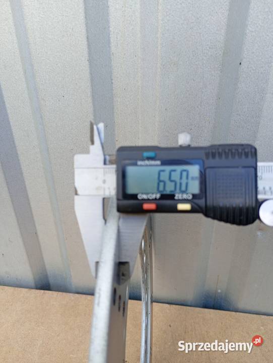 Tarcza hamulcowa tył Kawasaki Vulcan 1500 Skórzewo