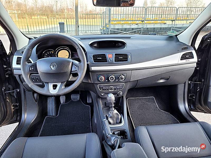 Pojemne i oszczędne kombi VAT marża