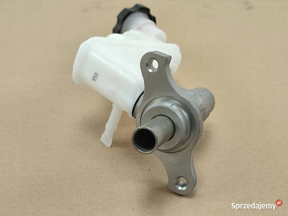 POMPA HAMULCOWA KIA RIO III 11 14 CVVT 20112017