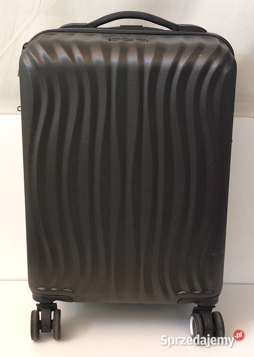 WALIZKA NA KÓŁKACH