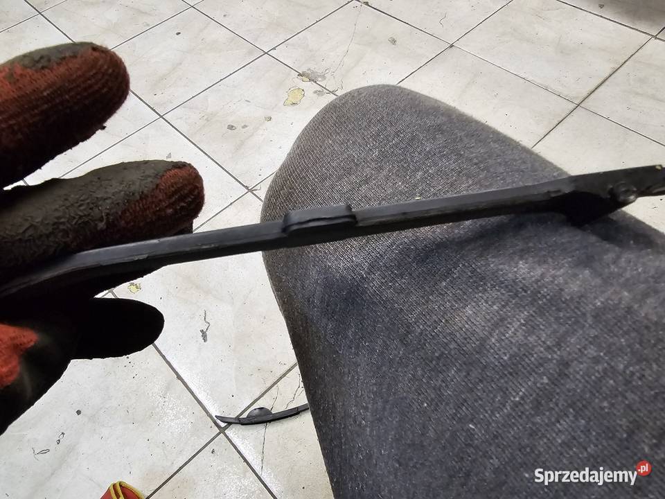 Yamaha Virago 125 250 XV ślizg ślizgi prowadnice Jelenia Góra