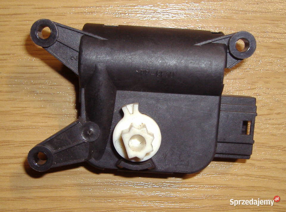 VW SEAT SKODA AUDI SILNICZEK NAGRZEWNICY Katowice