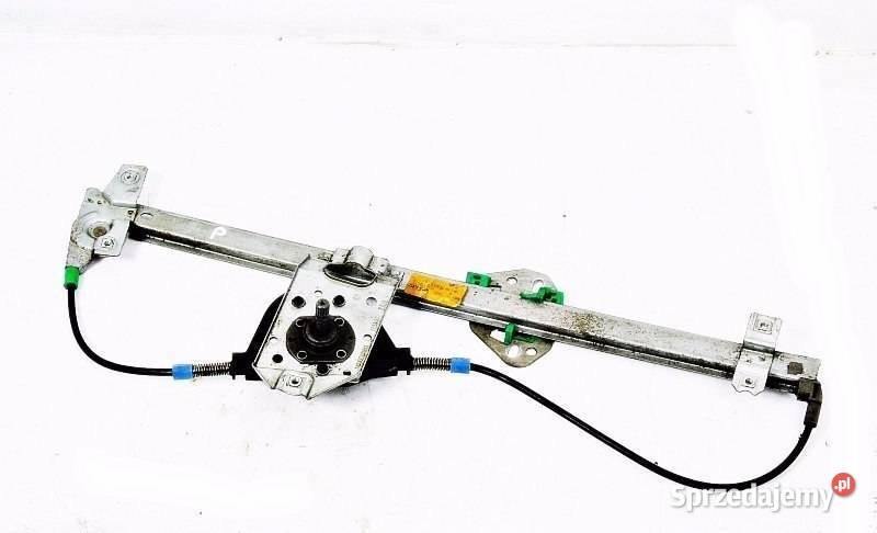 MECHANIZM SZYBY PRAWY MERCEDES ATEGO I 1523 Sosnowiec sprzedam