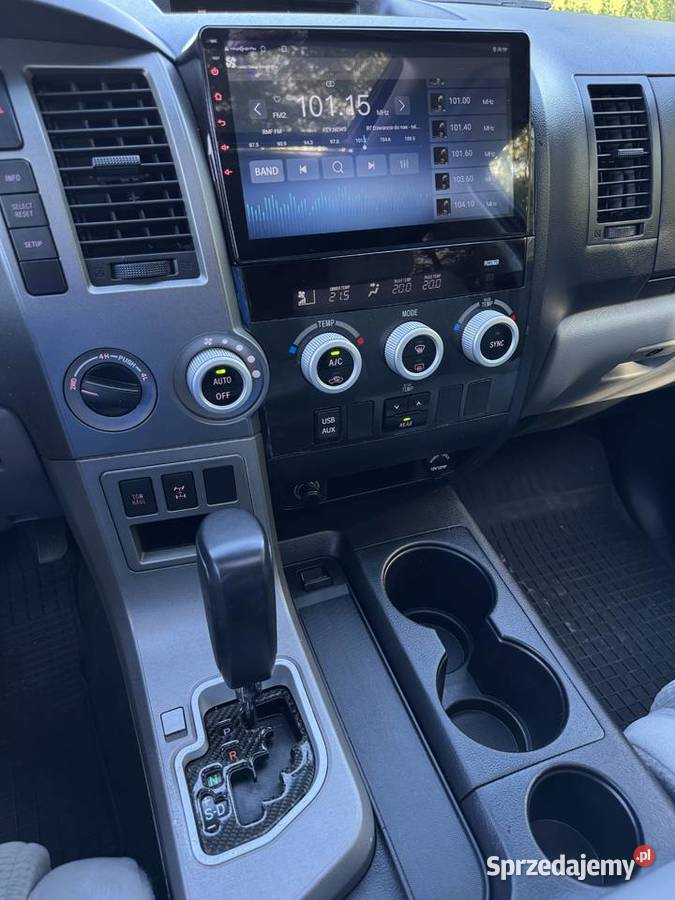 57i V8 381 Gwarancja LEDy 4x4 Reduktor 8osób Sanok
