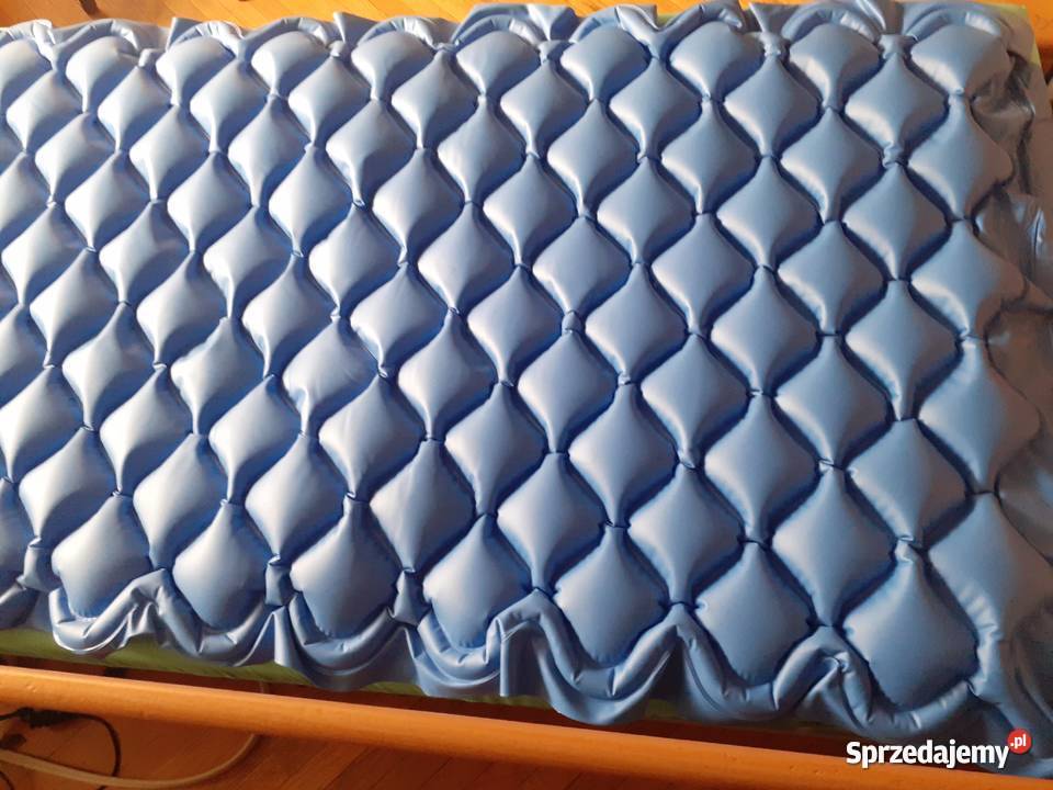 Materac Przeciwodleżynowy Antyodlezynowy Wynajem Warszawa
