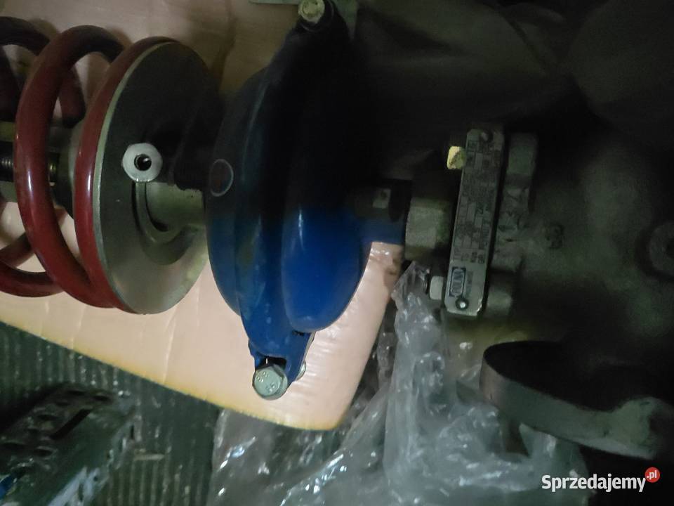 Zawor redukcyjny dn 25 Bydgoszcz