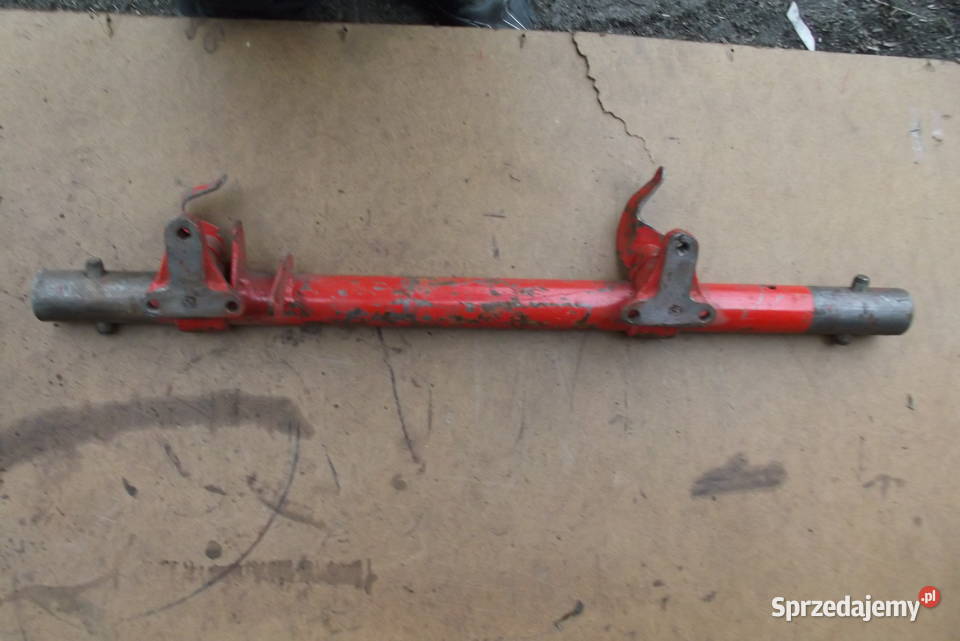 Wałek zawieszenia DT 75 Parczew