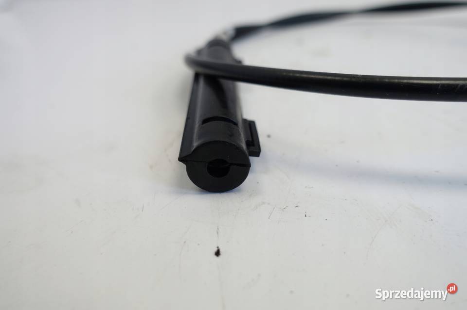 TYLNA PRAWA WEWNĘTRZNA KLAMKA Mazda CX5 CX5 tył osobowe lubelskie Chełm