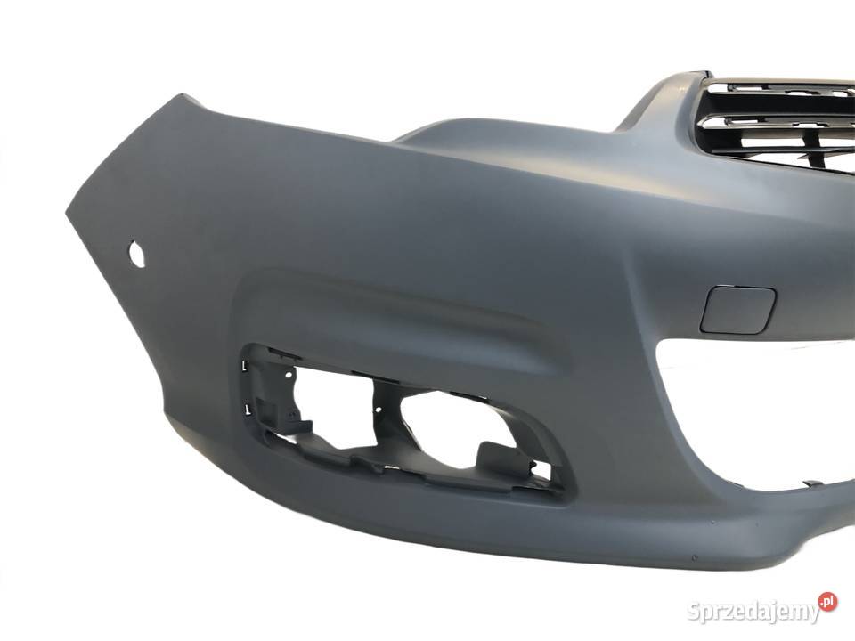 Citroen C4 II 20112015 Zderzak przód przedni Zderzaki Skarżysko-Kamienna