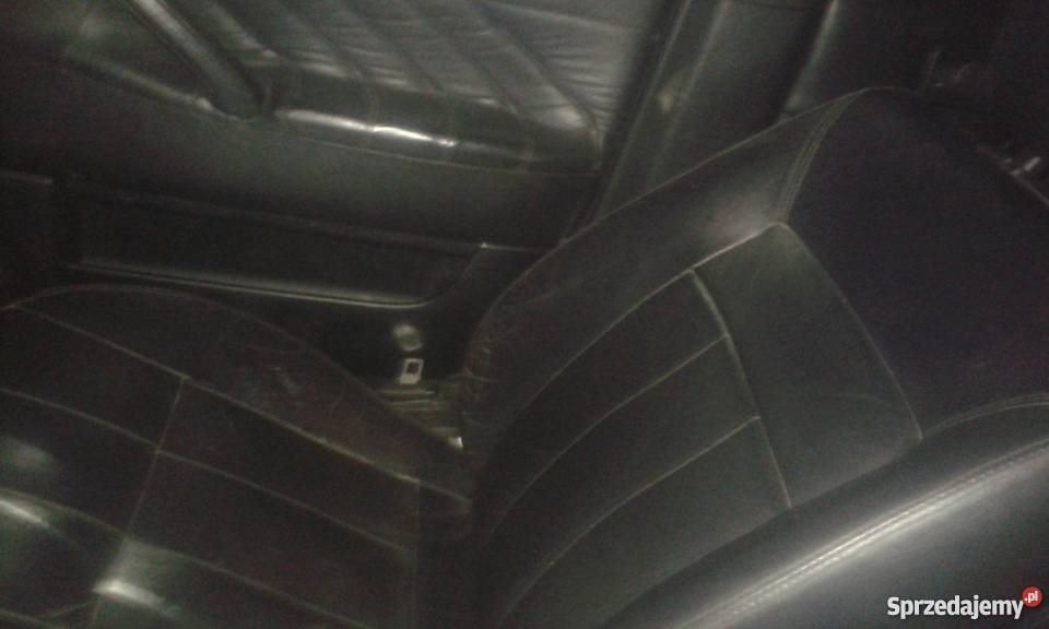 Passat b3 USA Strzepcz