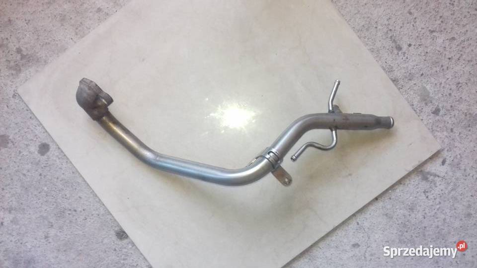 Rura wody 22 di dci Almera n16 śląskie Jaworzno