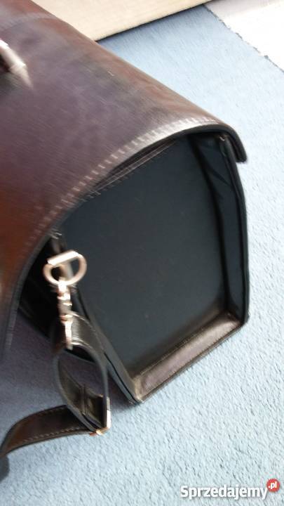 torba lekarska kufer Poznań