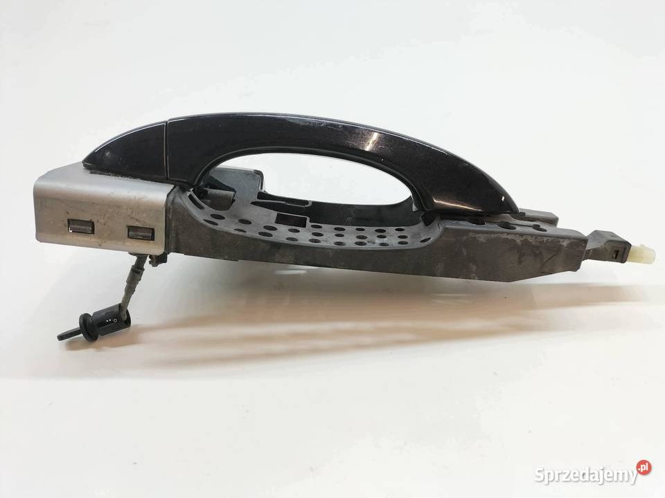 KLAMKA ZEWNĘTRZNA LEWA PRZÓD LC9X KEYLESS