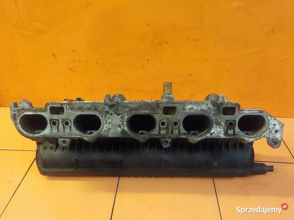 S40 V50 C30 C70 25 T 06r 220 B5254T3 kolektor osobowe Suków