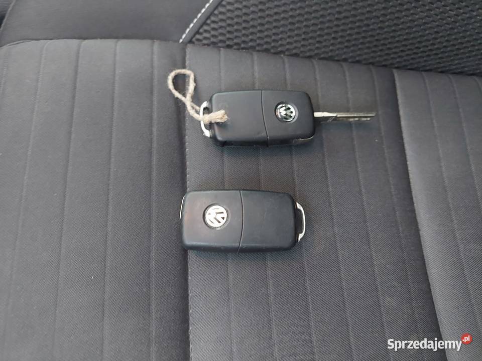 2015r Lift 20 TDI 140 Automat DSG 4x4 parki 360 nieuszkodzony Turek